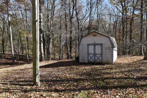 1454 Stage Coach Road Sewanee TN 37375