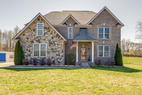 20 Harbor Point Lebanon TN 37087
