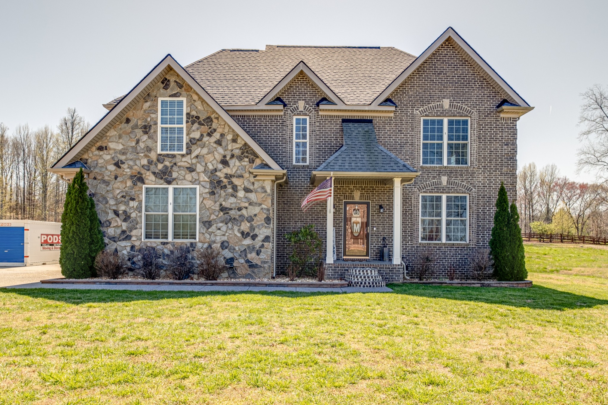 20 Harbor Point Lebanon TN 37087