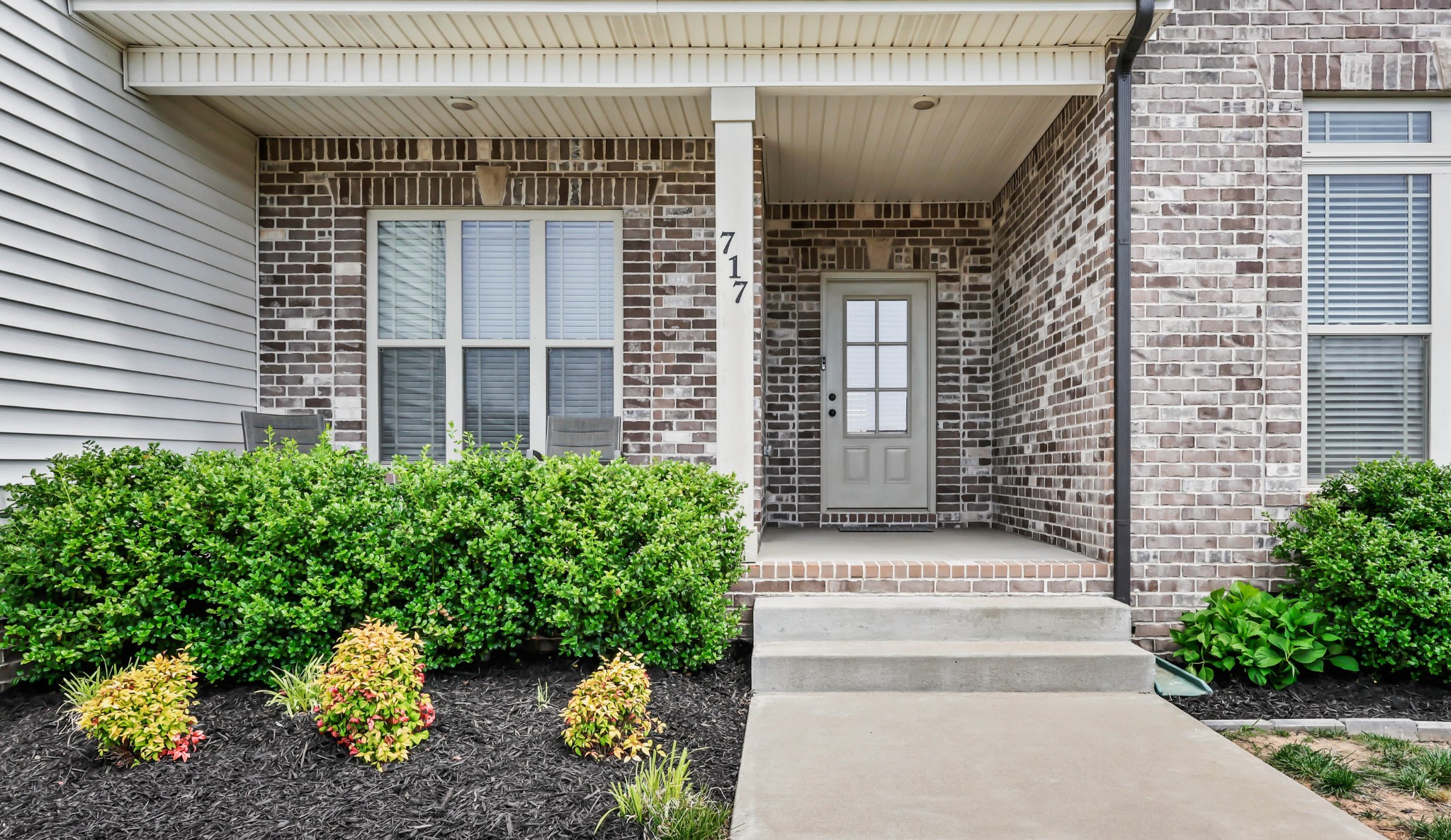 717 High Plains Drive Clarksville TN 37043