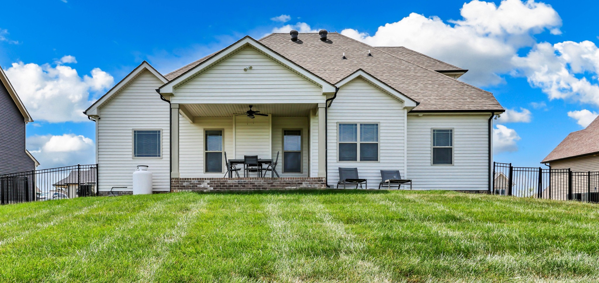 717 High Plains Drive Clarksville TN 37043