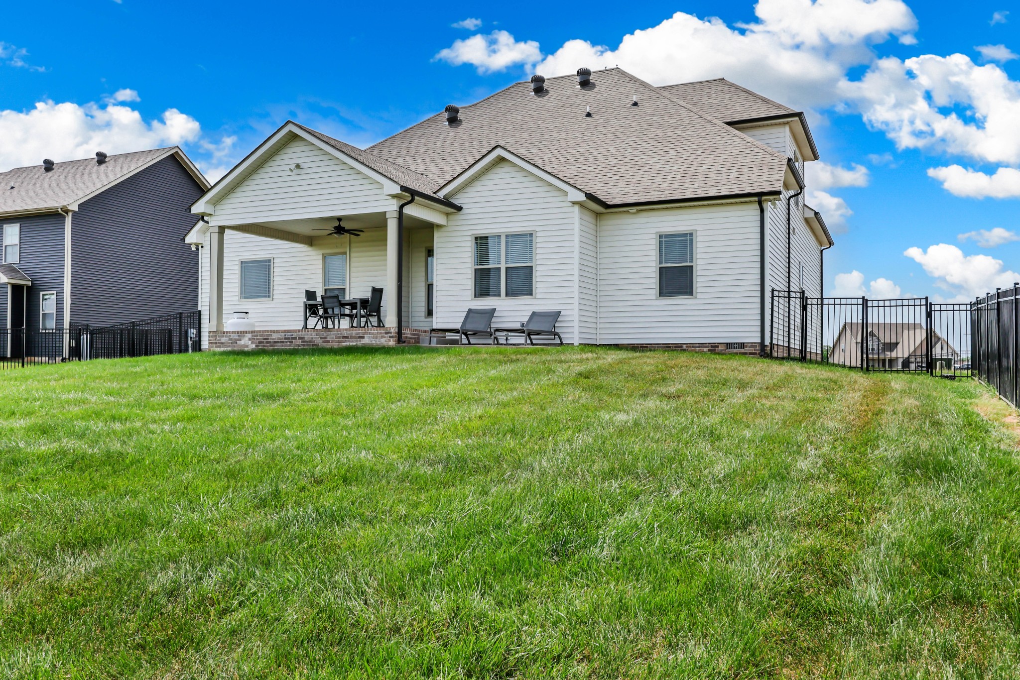 717 High Plains Drive Clarksville TN 37043