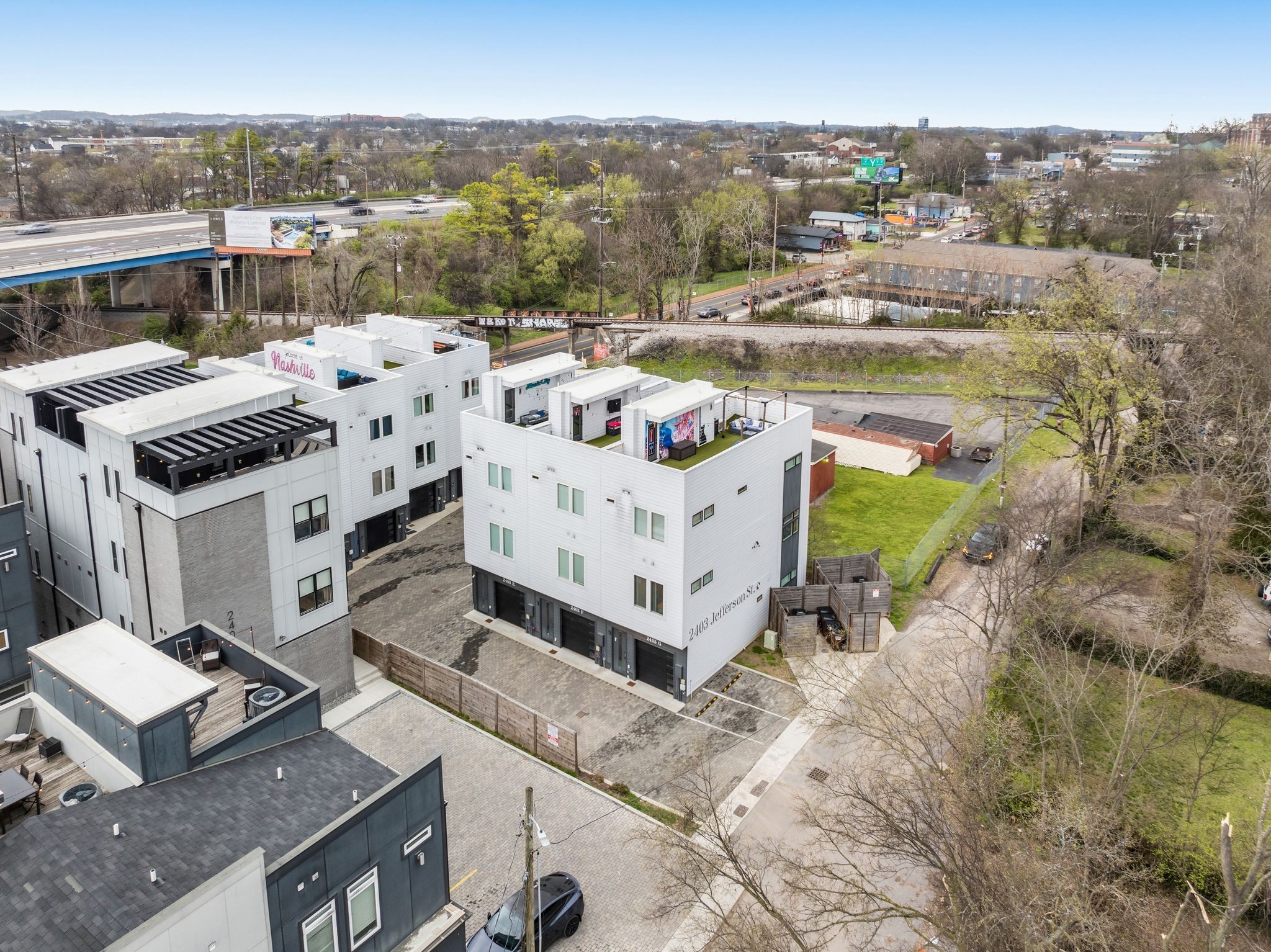 2403 Jefferson Street Nashville TN 37208