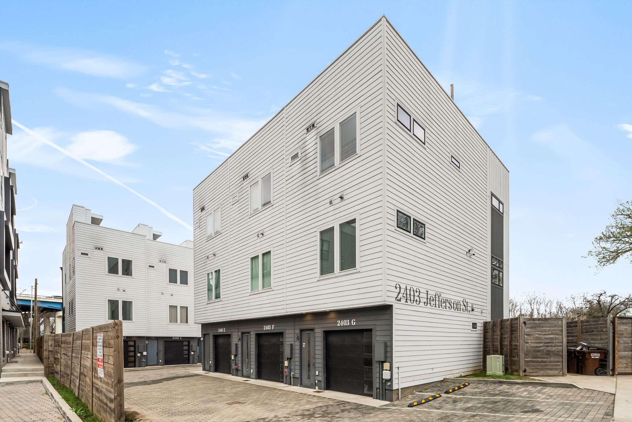 2403 Jefferson Street Nashville TN 37208