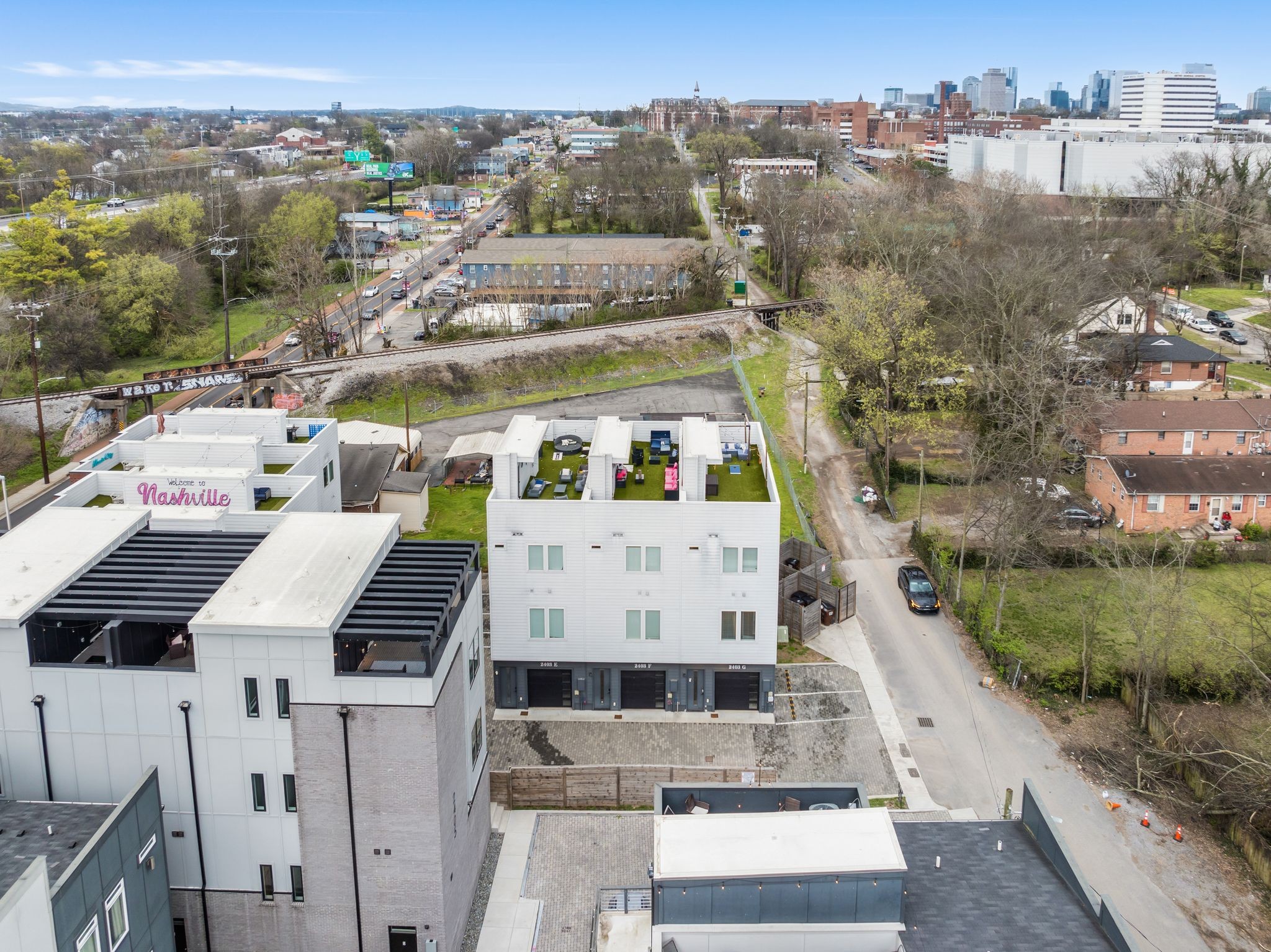 2403 Jefferson Street Nashville TN 37208