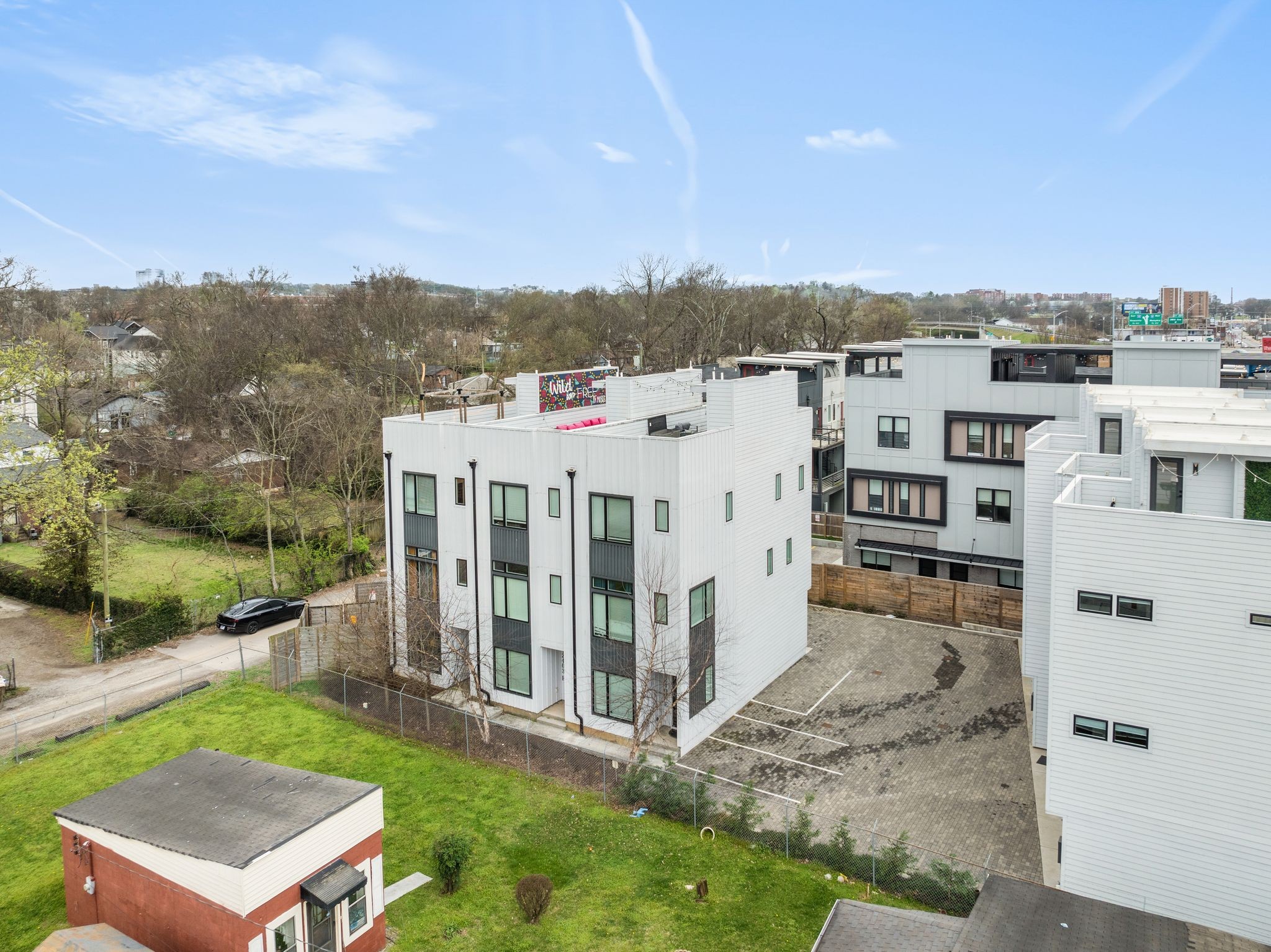 2403 Jefferson Street Nashville TN 37208