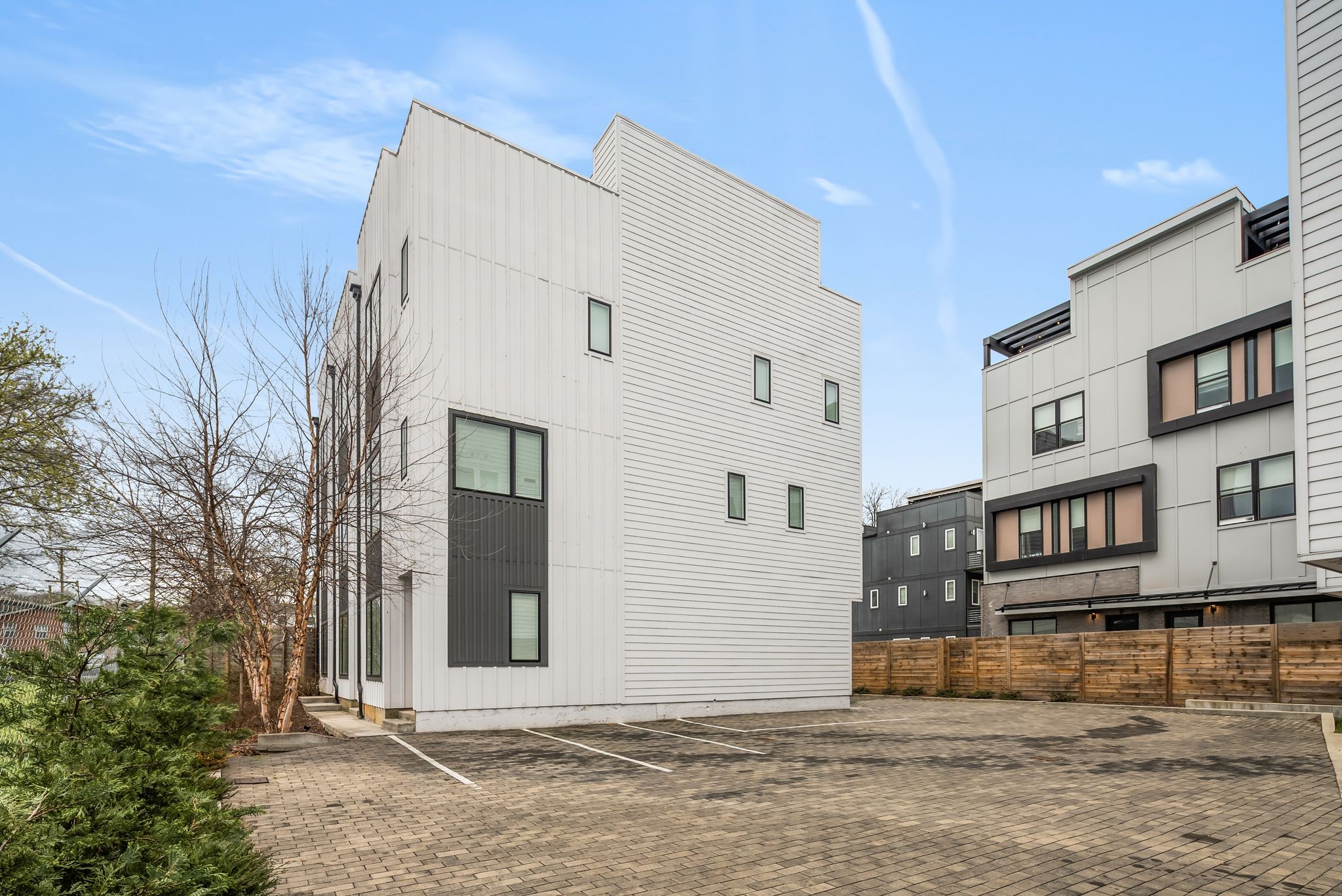 2403 Jefferson Street Nashville TN 37208