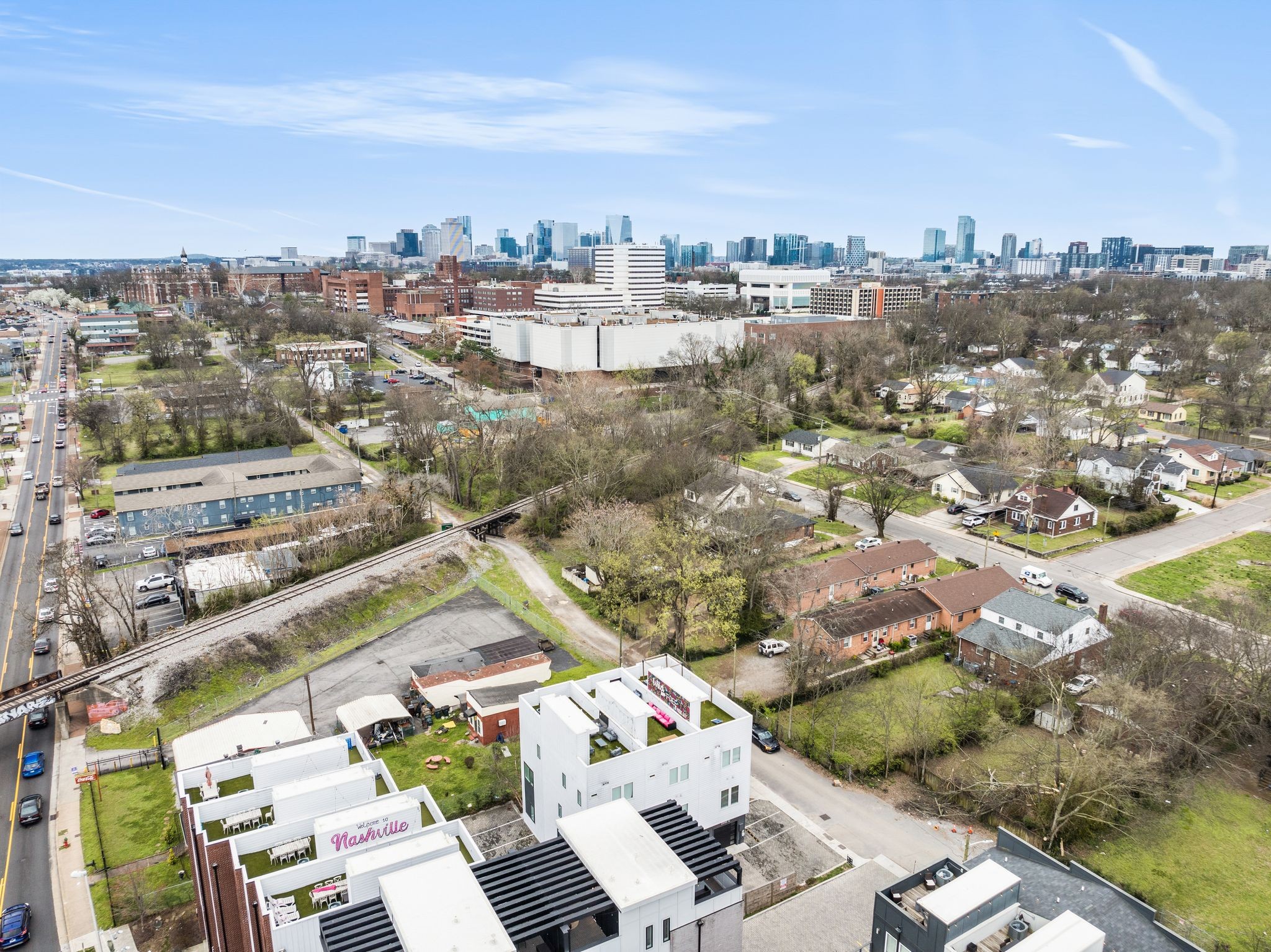 2403 Jefferson Street Nashville TN 37208