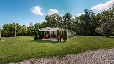 123 Cunningham Lane Wartrace TN 37183