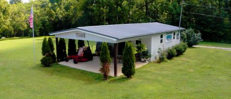 123 Cunningham Lane Wartrace TN 37183