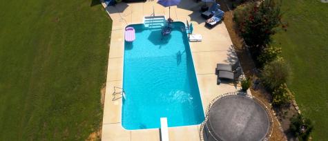 123 Cunningham Lane Wartrace TN 37183
