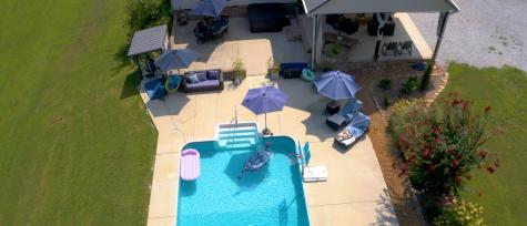 123 Cunningham Lane Wartrace TN 37183