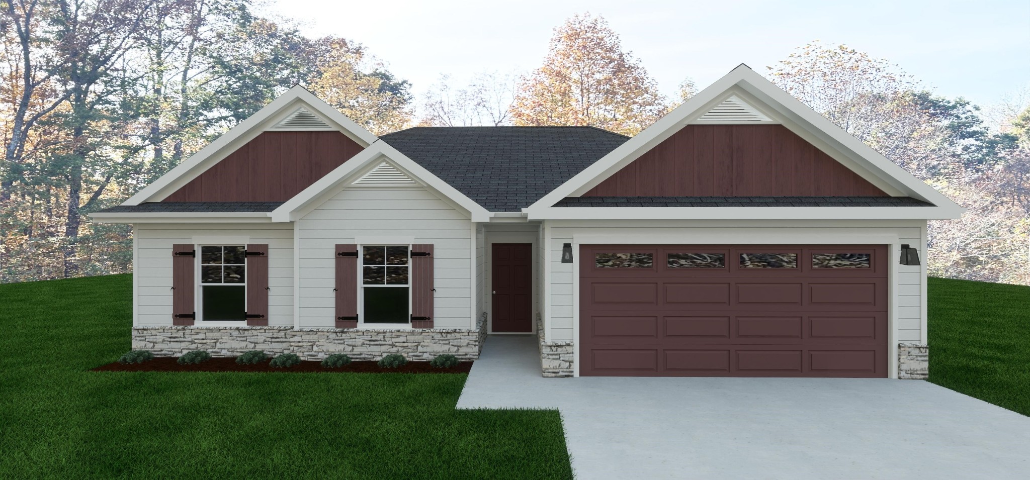 614 Ruby Cate Way Murfreesboro TN 37128