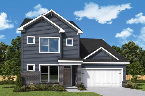 5429 Napa Valley Drive Smyrna TN 37167