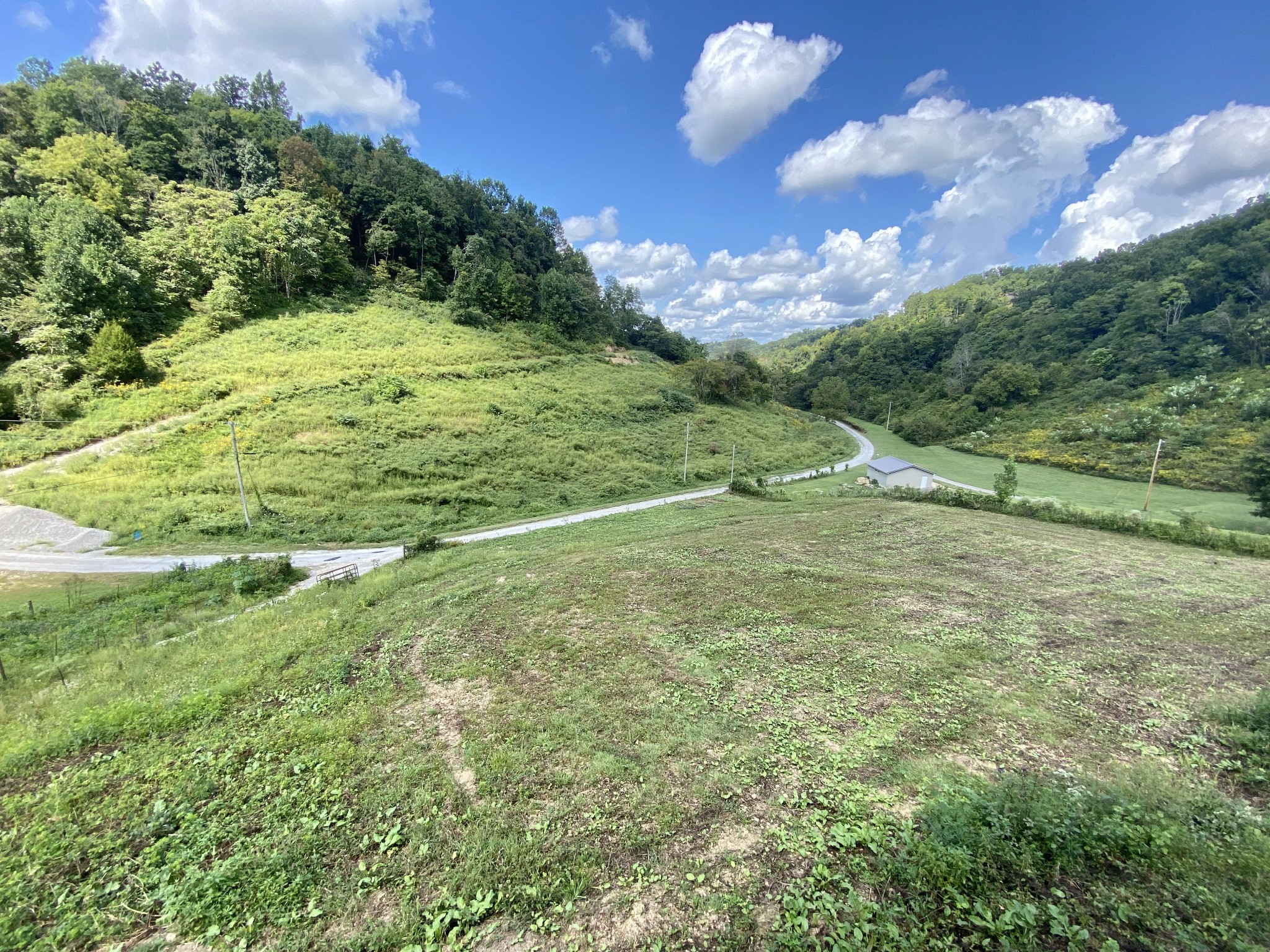 2528 Adamson Branch Road Liberty TN 37095