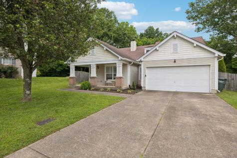 808 Garrett Way Court Antioch TN 37013