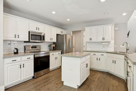 808 Garrett Way Court Antioch TN 37013