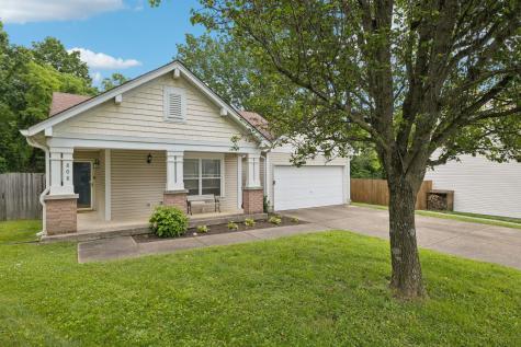 808 Garrett Way Court Antioch TN 37013