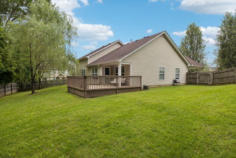 808 Garrett Way Court Antioch TN 37013