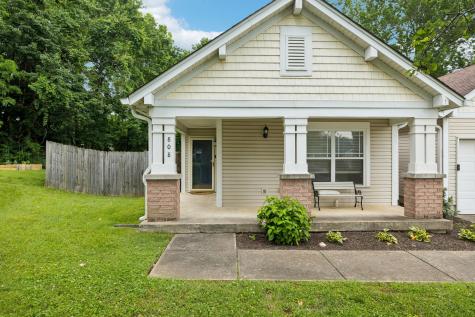 808 Garrett Way Court Antioch TN 37013