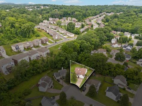 808 Garrett Way Court Antioch TN 37013