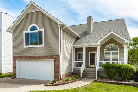 6229 Hampton Hall Way Hermitage TN 37076