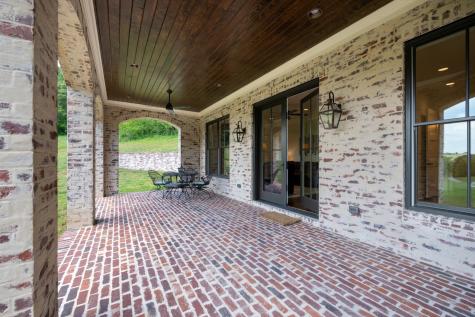 5364 Gaskill Branch Road Santa Fe TN 38482