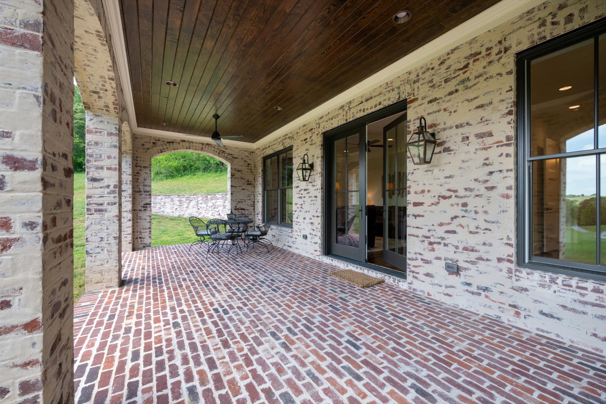 5364 Gaskill Branch Road Santa Fe TN 38482