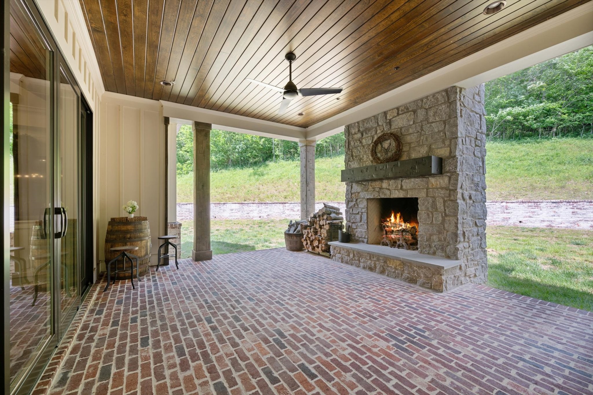 5364 Gaskill Branch Road Santa Fe TN 38482