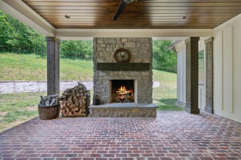 5364 Gaskill Branch Road Santa Fe TN 38482