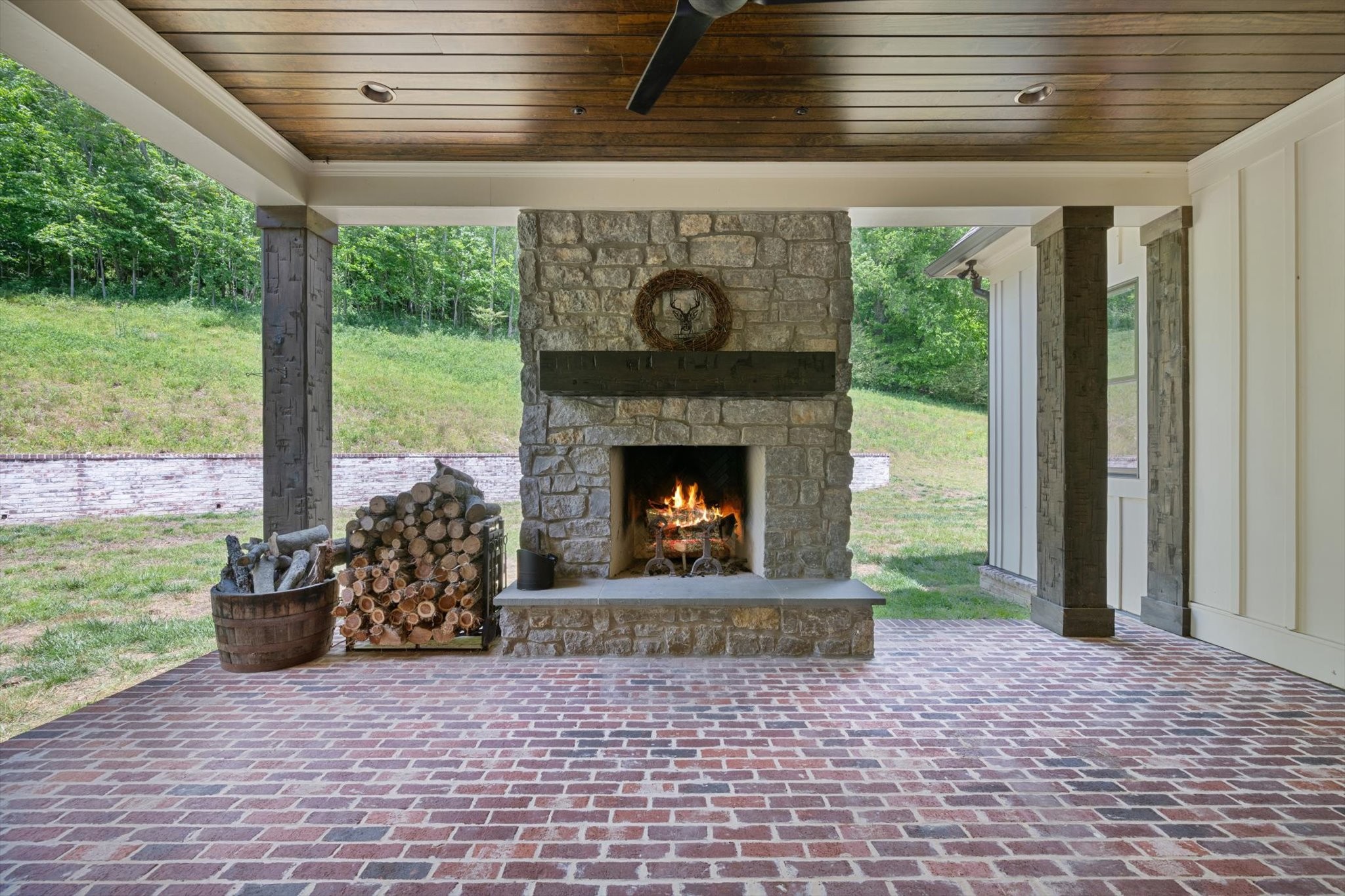 5364 Gaskill Branch Road Santa Fe TN 38482