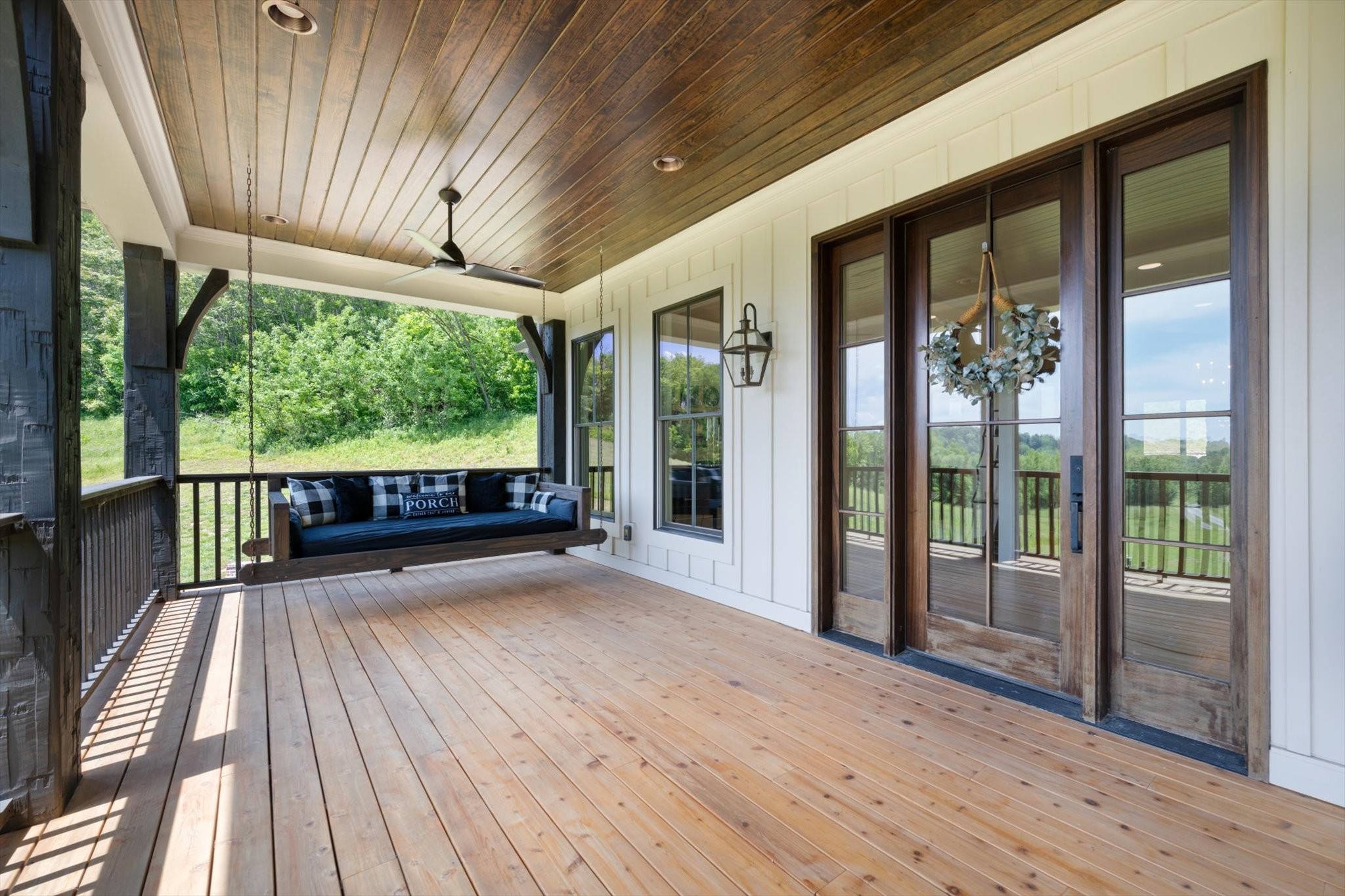 5364 Gaskill Branch Road Santa Fe TN 38482
