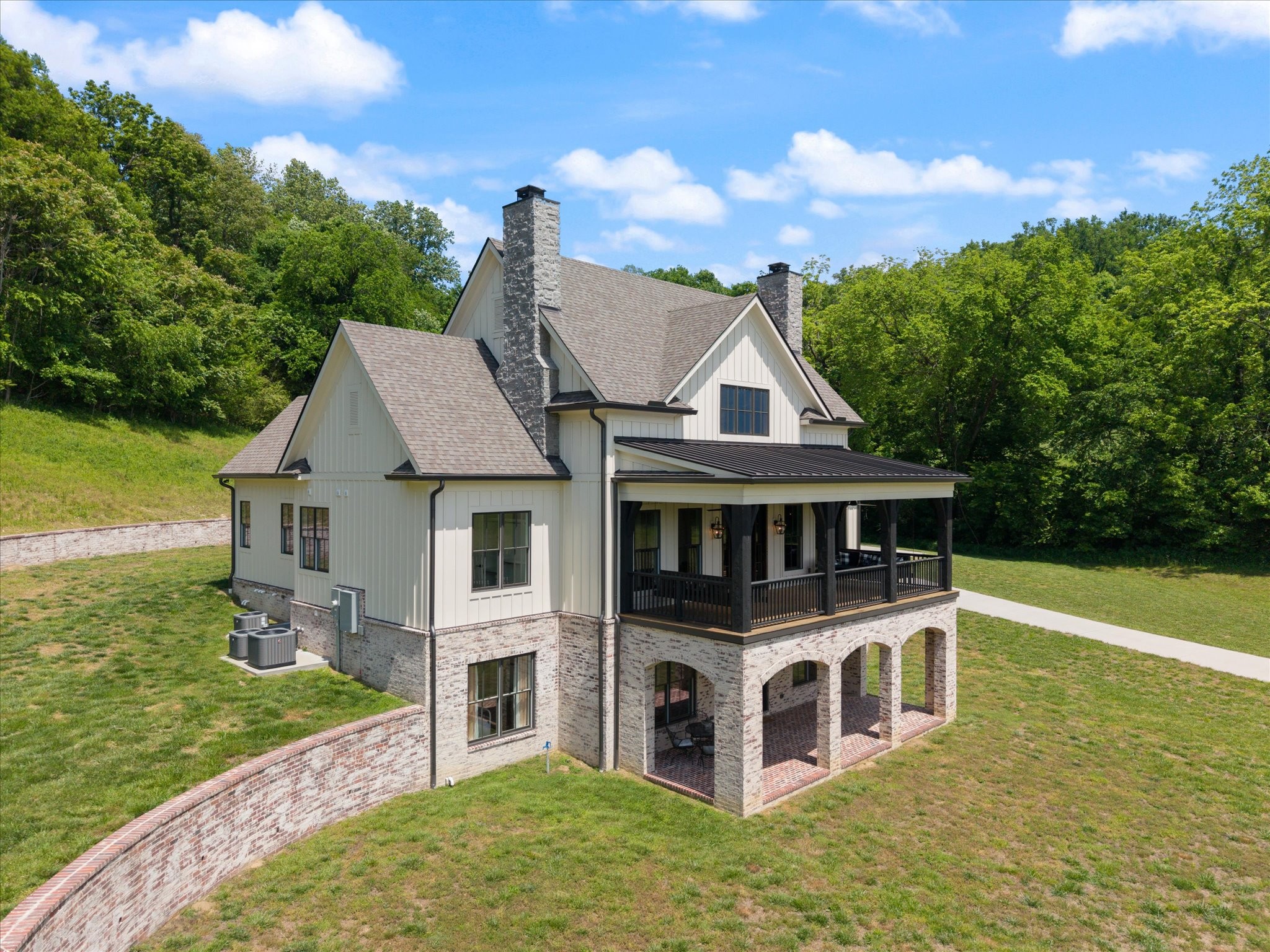 5364 Gaskill Branch Road Santa Fe TN 38482
