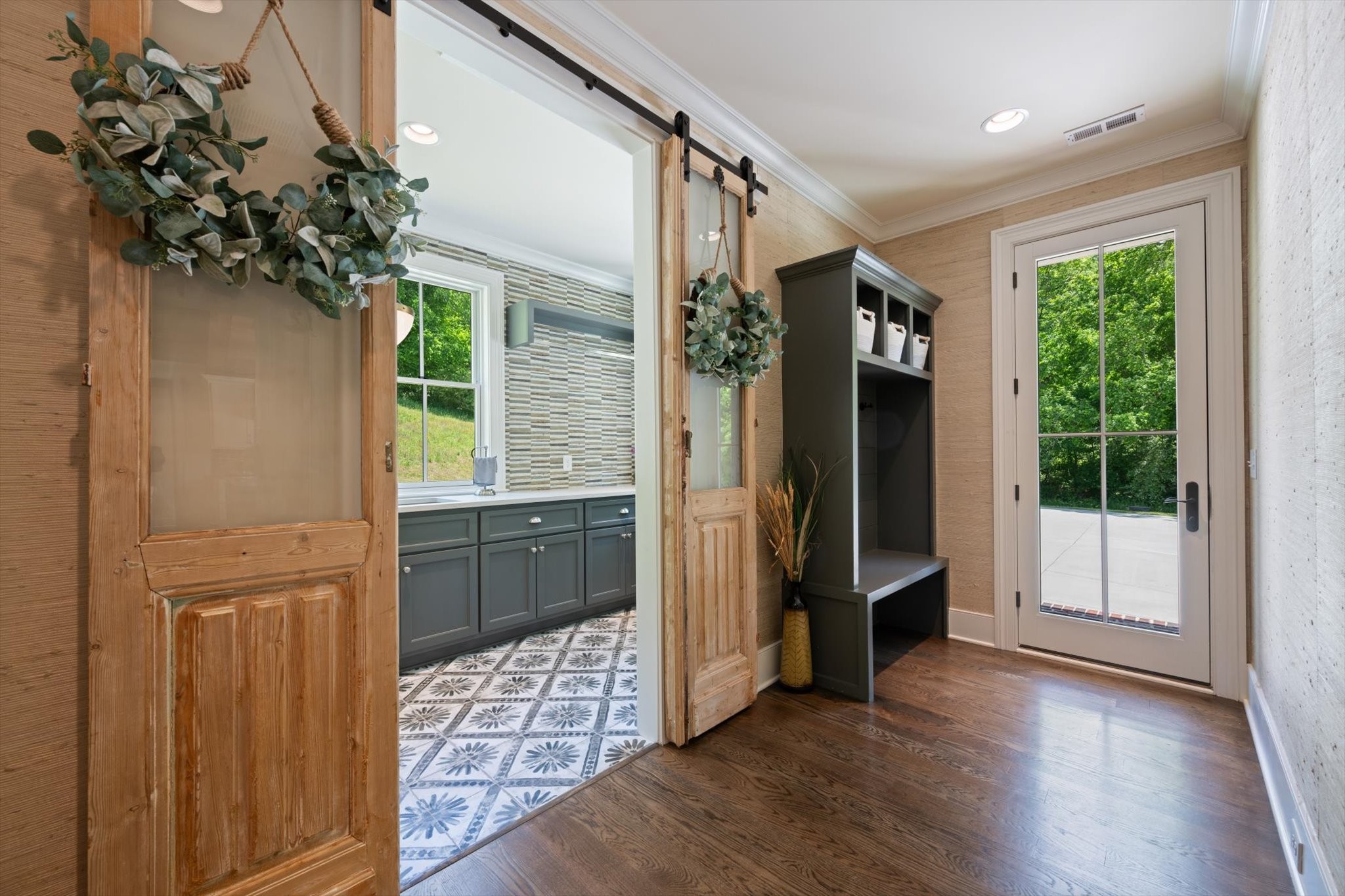 5364 Gaskill Branch Road Santa Fe TN 38482