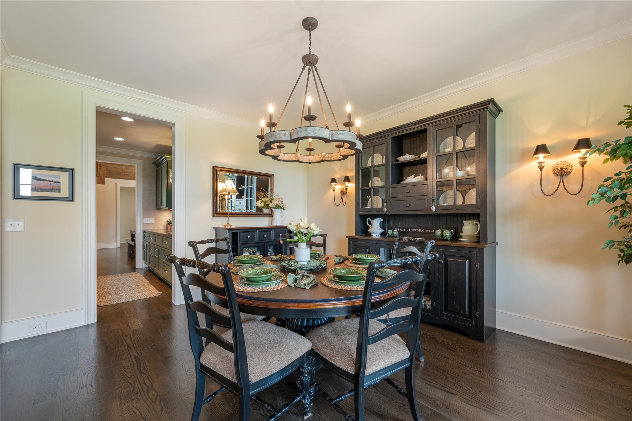 5364 Gaskill Branch Road Santa Fe TN 38482