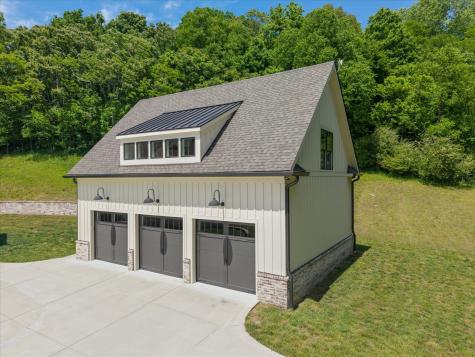 5364 Gaskill Branch Road Santa Fe TN 38482