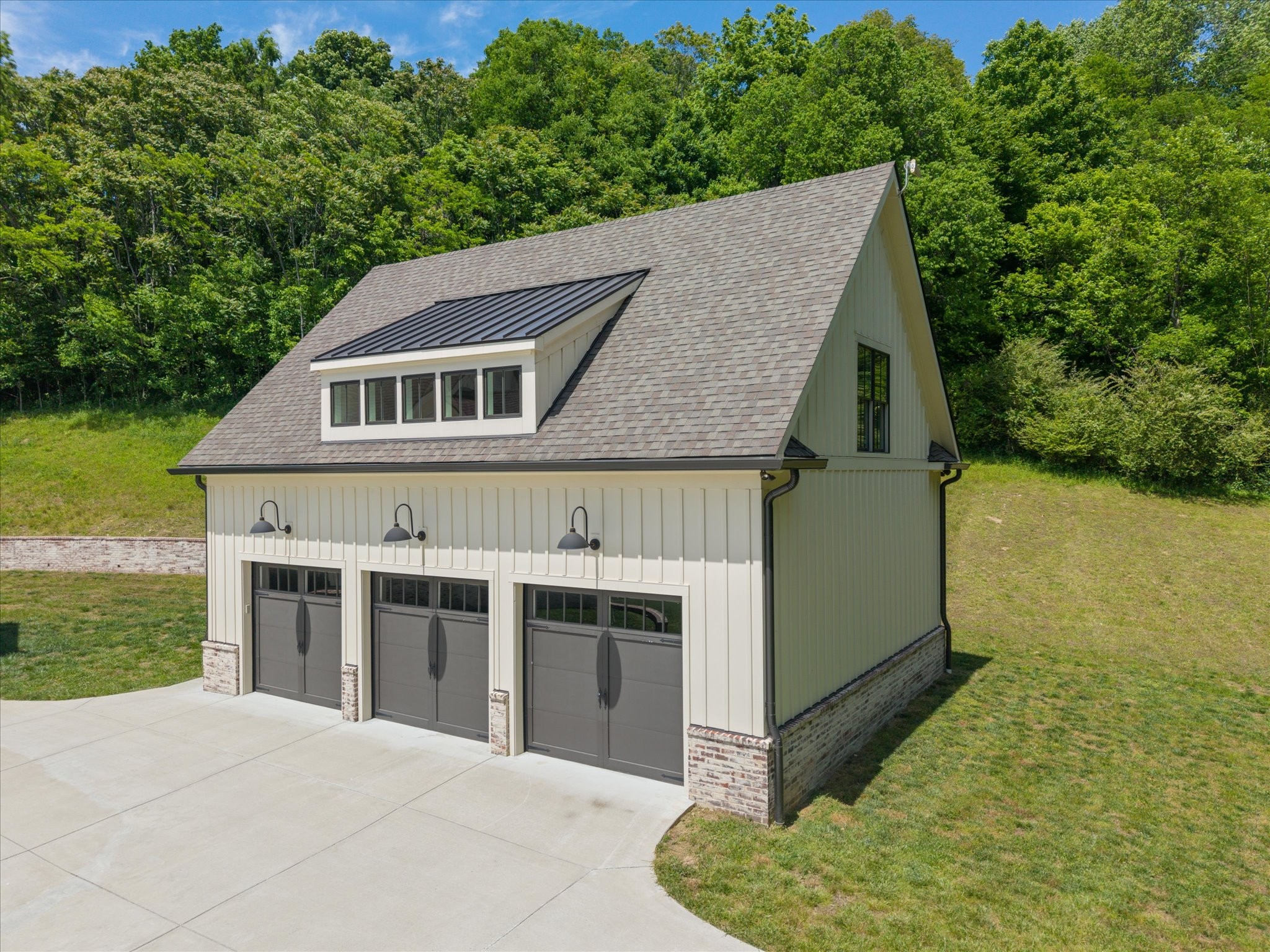 5364 Gaskill Branch Road Santa Fe TN 38482