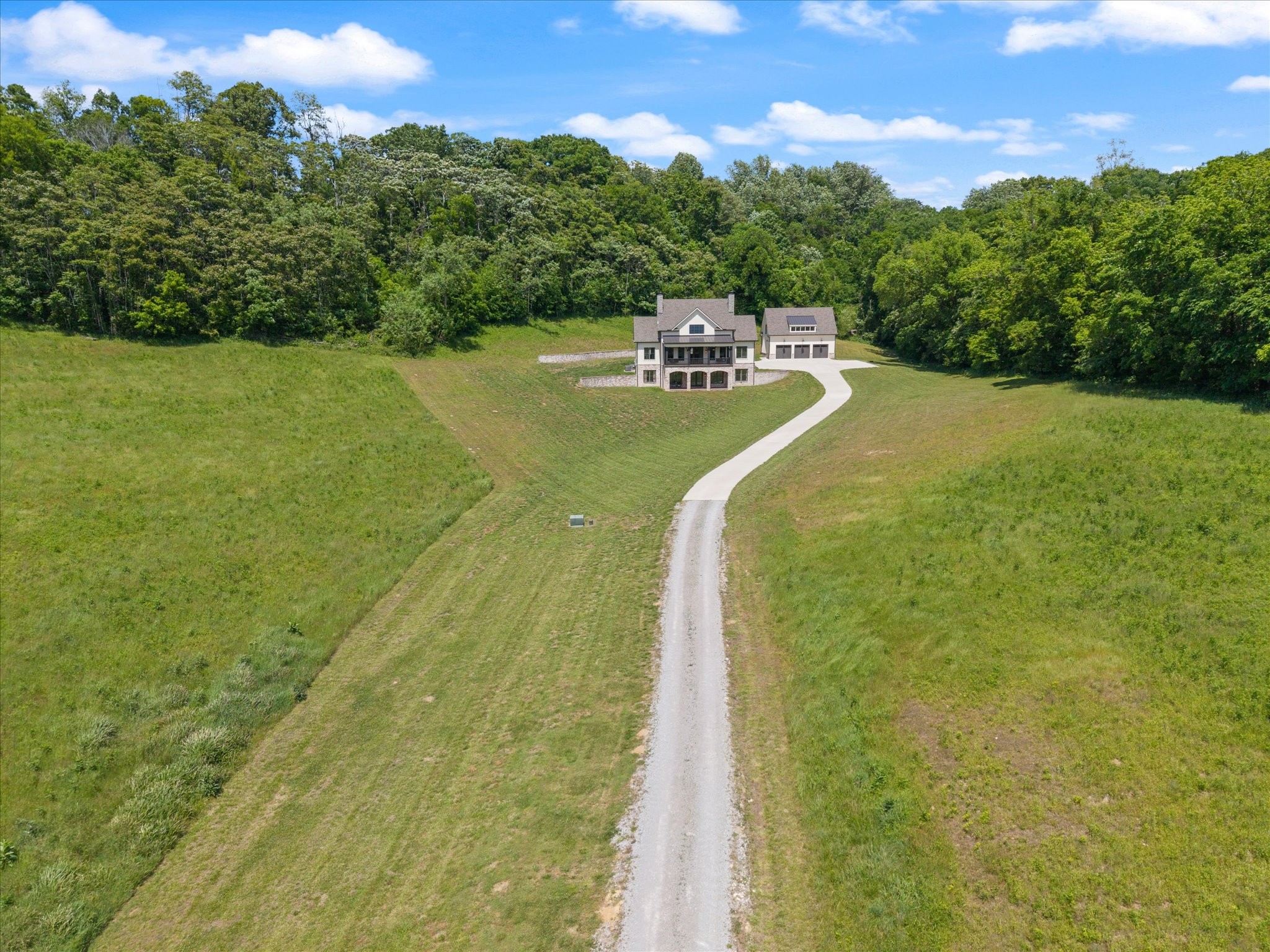 5364 Gaskill Branch Road Santa Fe TN 38482