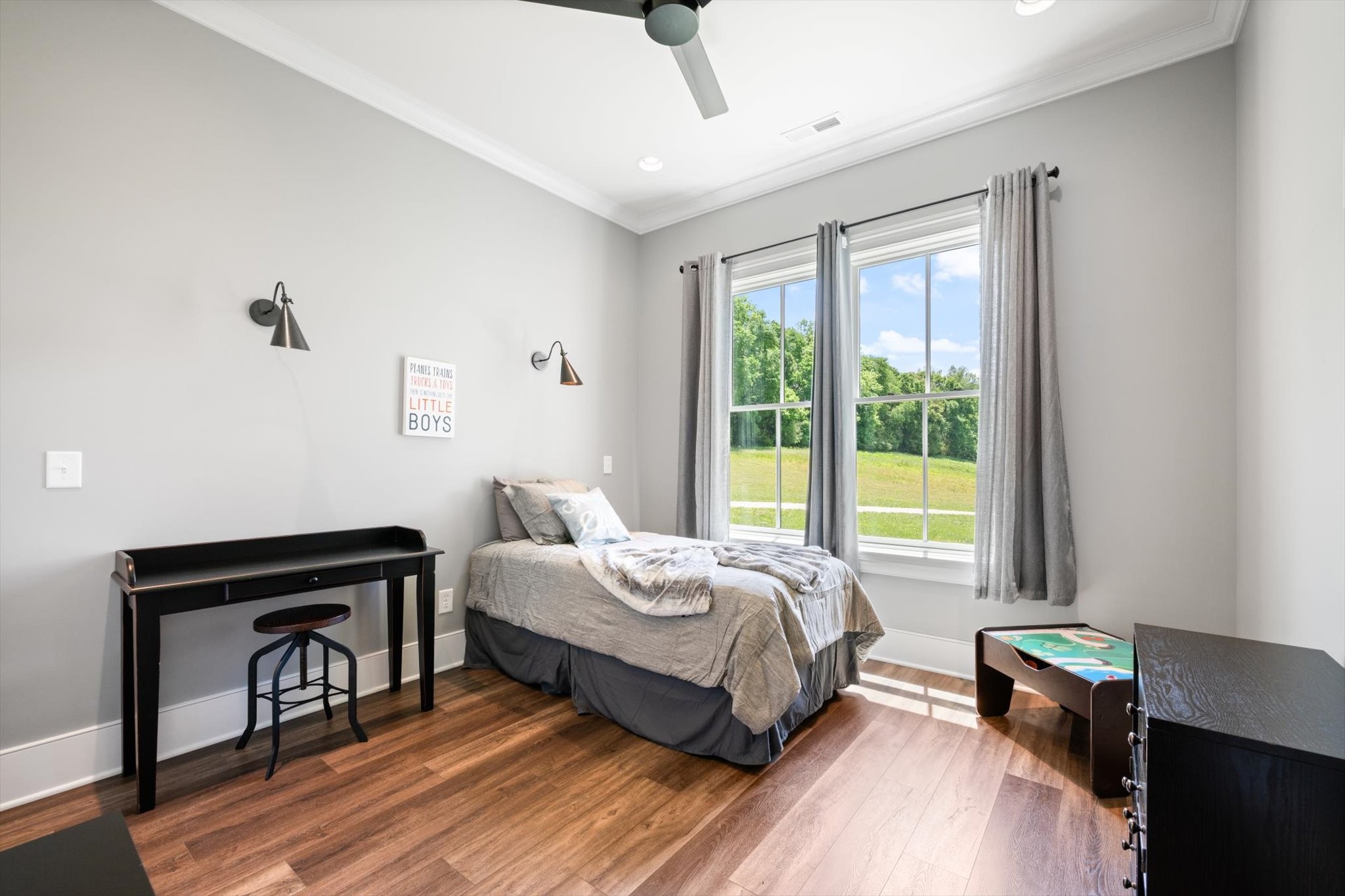 5364 Gaskill Branch Road Santa Fe TN 38482