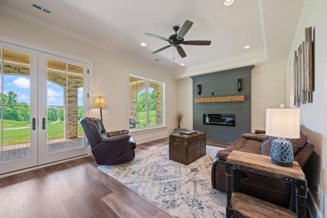 5364 Gaskill Branch Road Santa Fe TN 38482