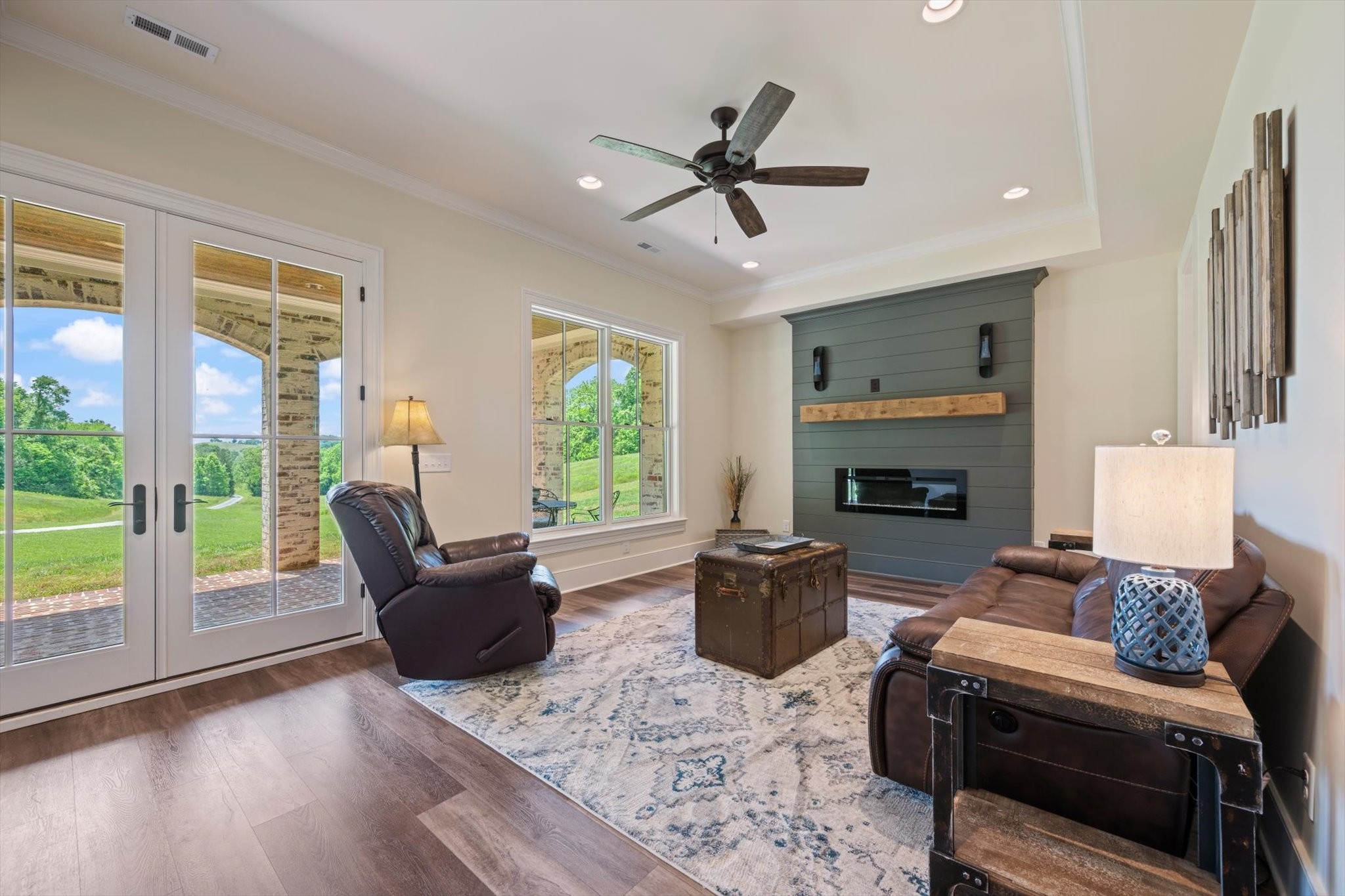 5364 Gaskill Branch Road Santa Fe TN 38482