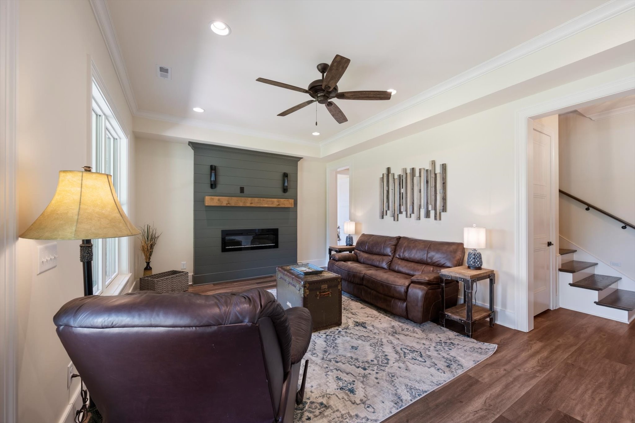 5364 Gaskill Branch Road Santa Fe TN 38482