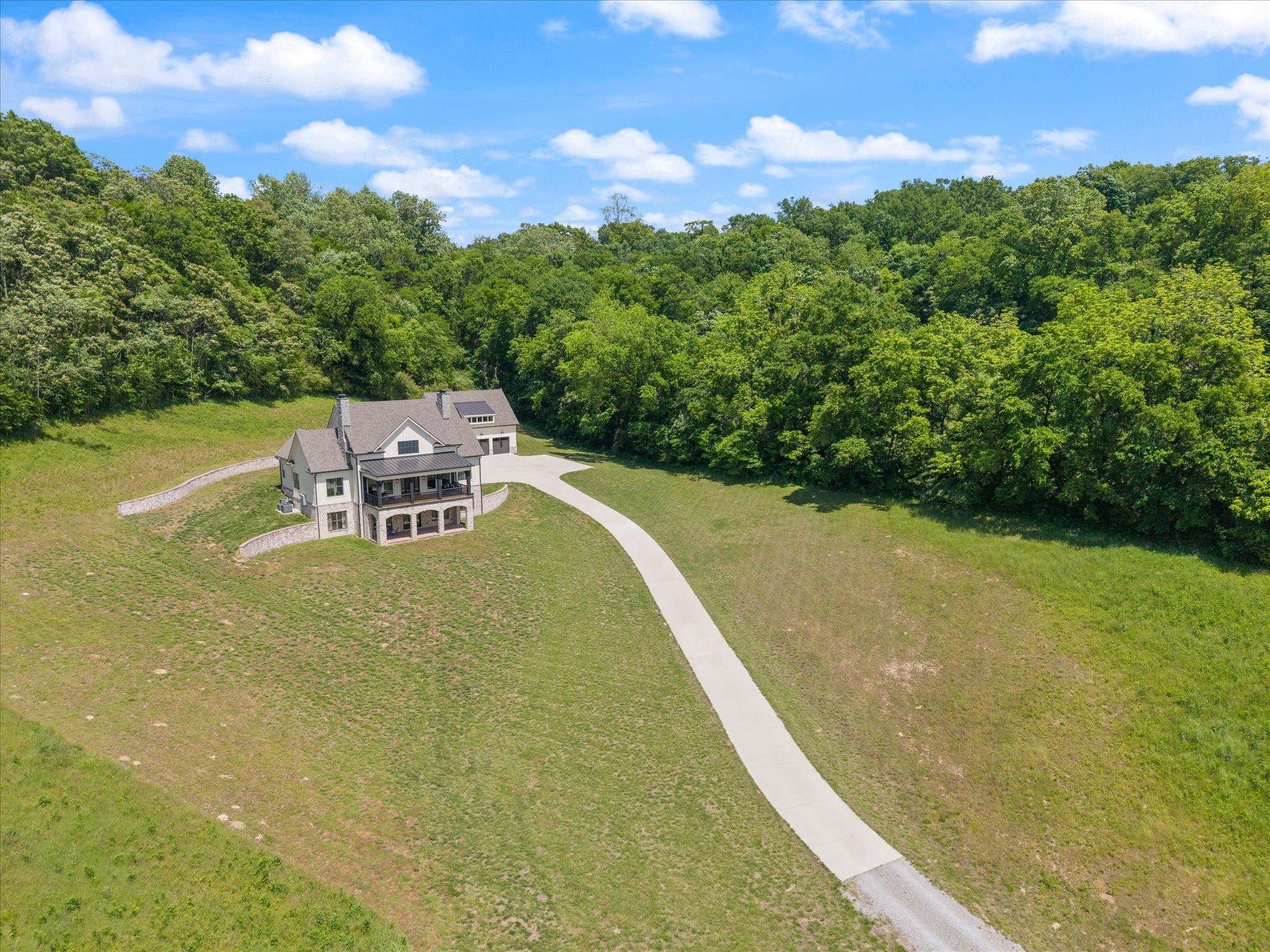 5364 Gaskill Branch Road Santa Fe TN 38482