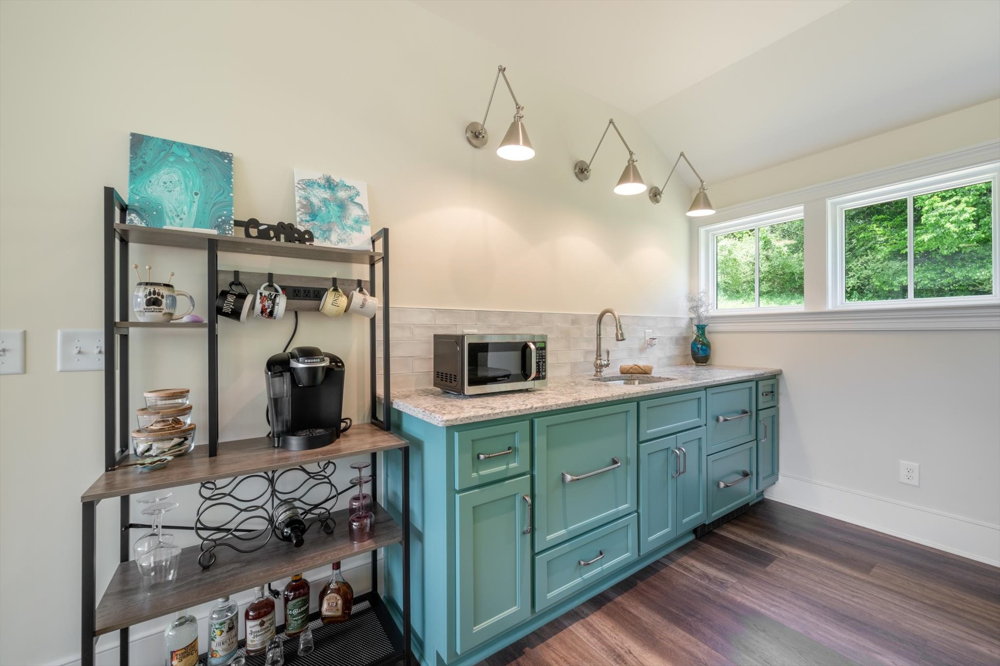 5364 Gaskill Branch Road Santa Fe TN 38482