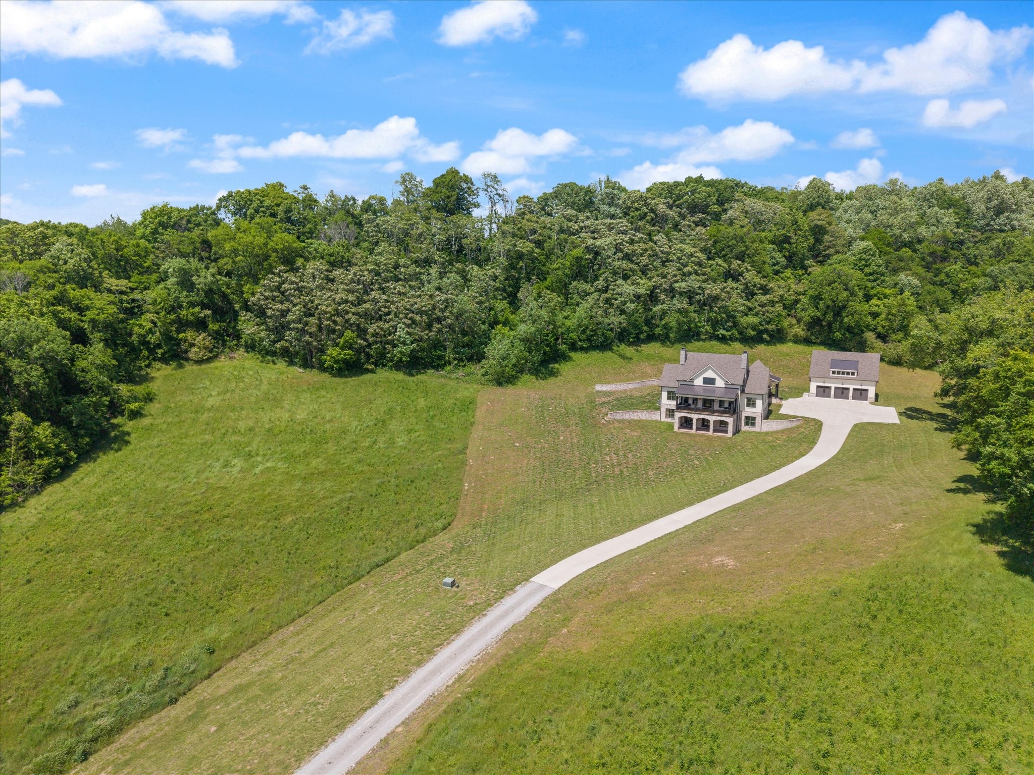 5364 Gaskill Branch Road Santa Fe TN 38482