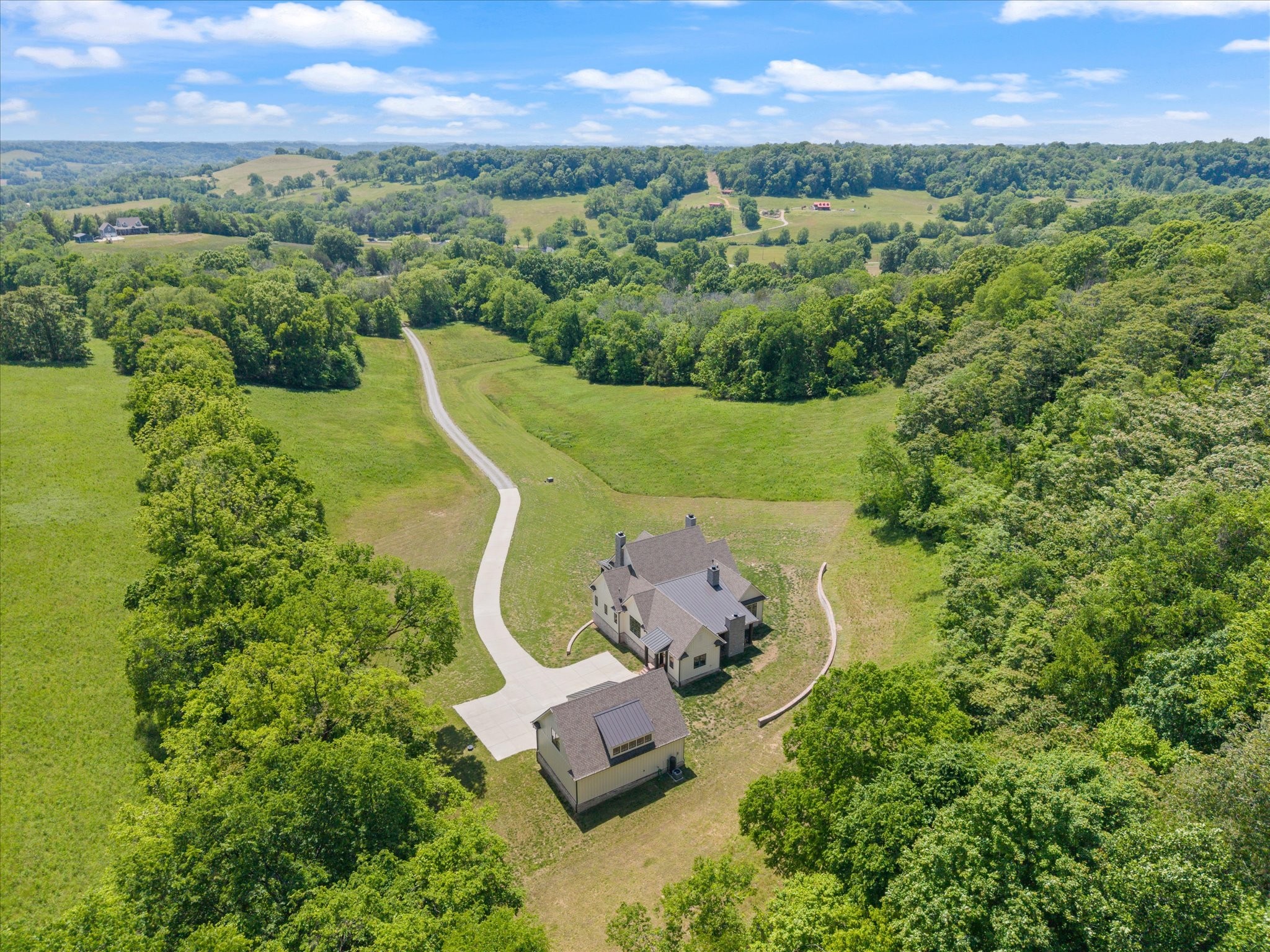 5364 Gaskill Branch Road Santa Fe TN 38482