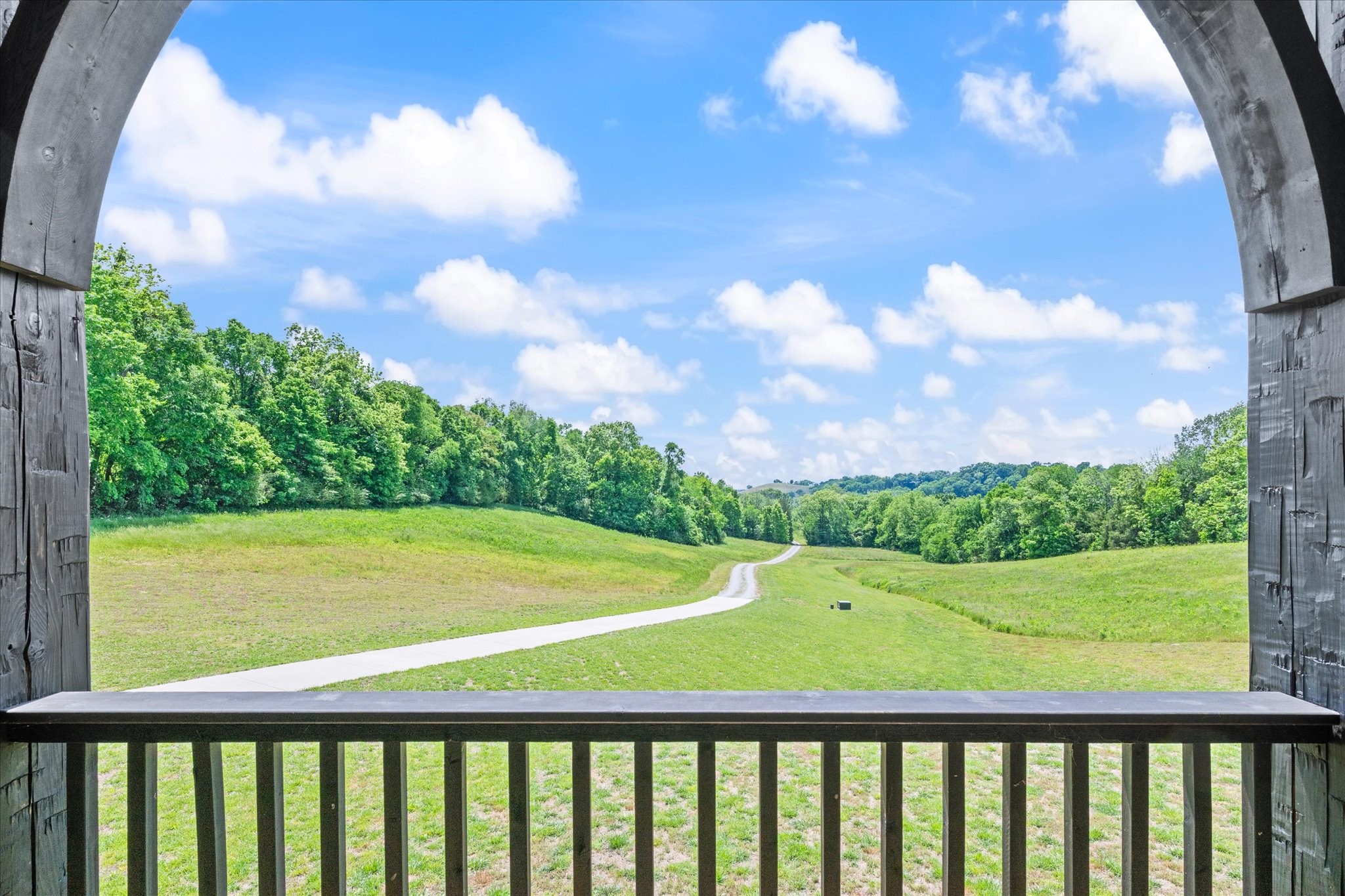 5364 Gaskill Branch Road Santa Fe TN 38482