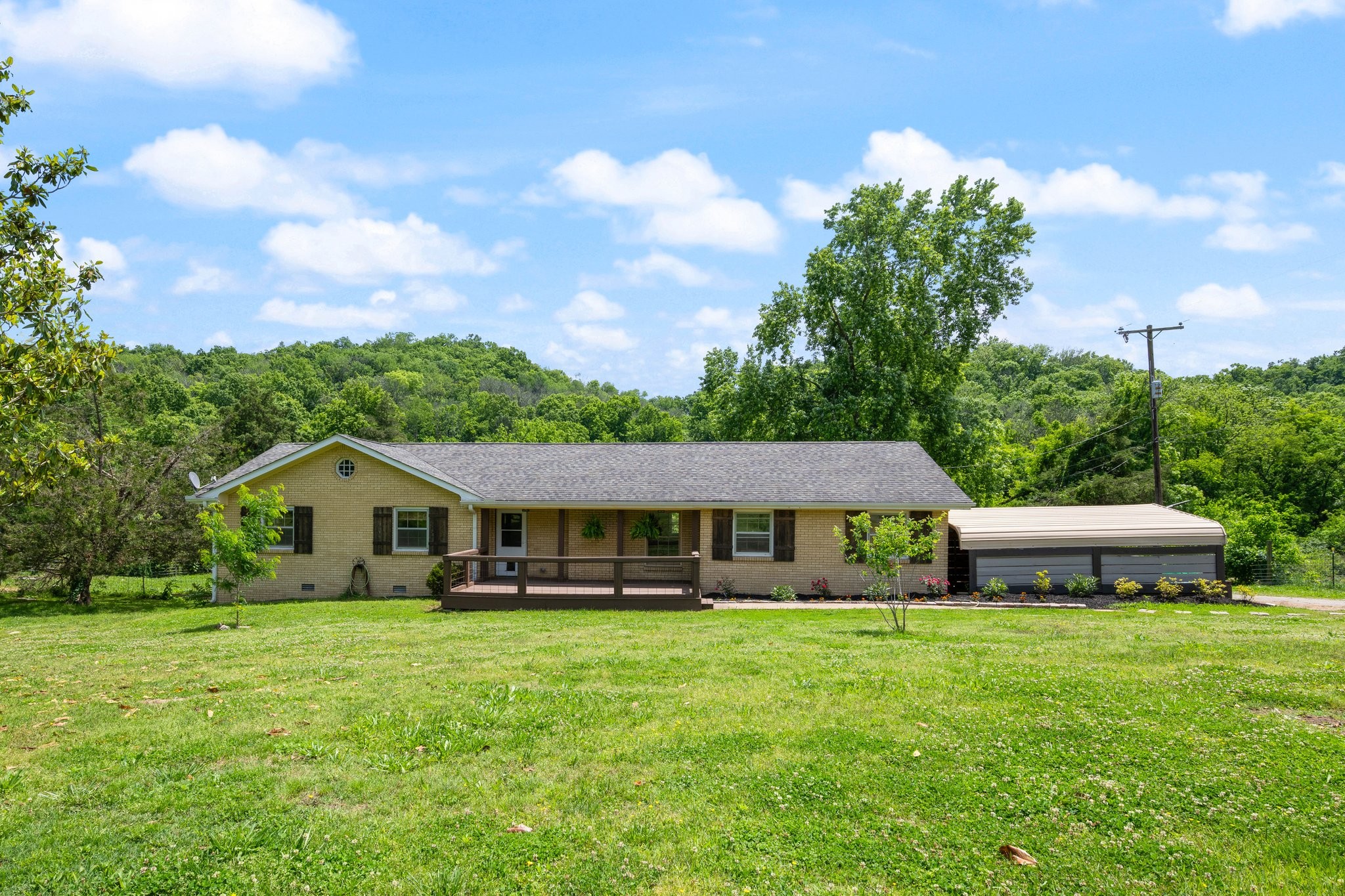 5324 Tidwell Hollow Road Nashville TN 37218