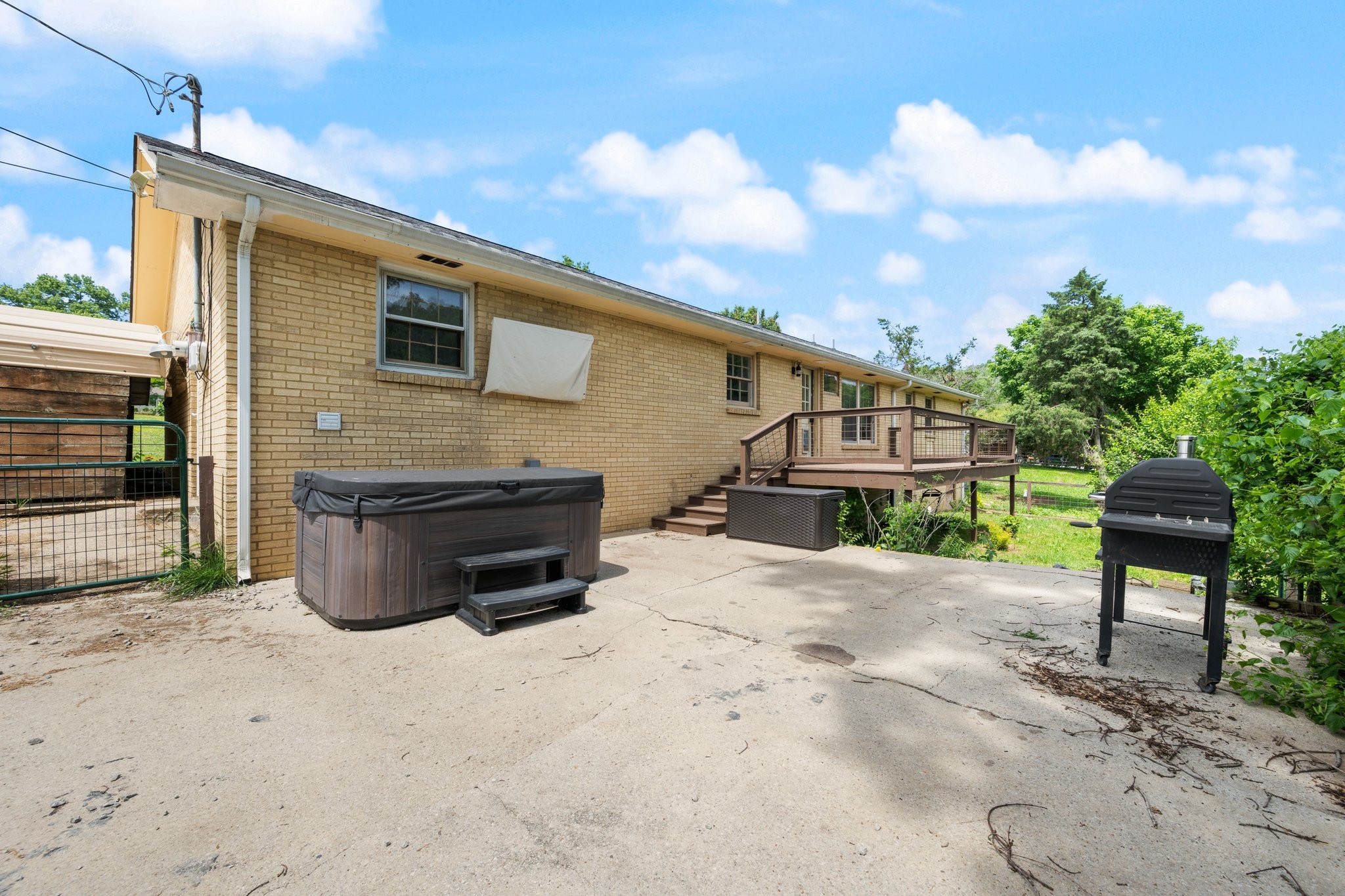 5324 Tidwell Hollow Road Nashville TN 37218