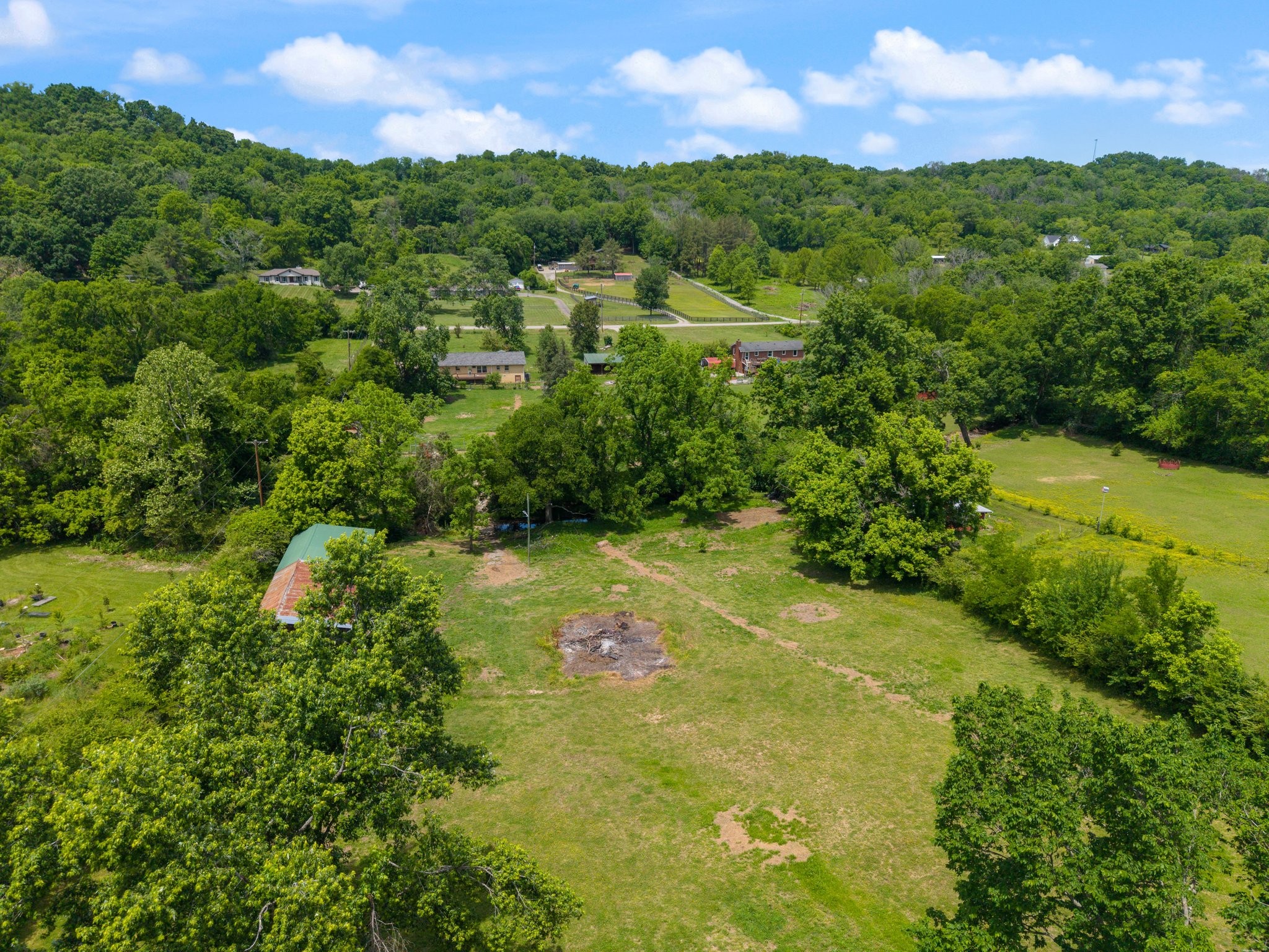 5324 Tidwell Hollow Road Nashville TN 37218